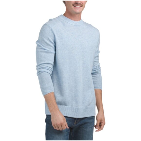 BOGNER Cashmere Brendon Sweater - Picture 1 of 2